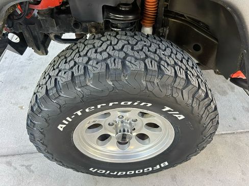 Used 2015 Jeep Wrangler Rubicon image 23