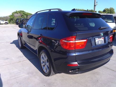 Used 2007 BMW X5 4.8i AWD/4WD image 3