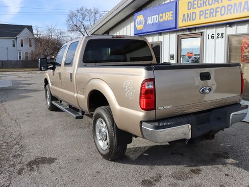 Used 2011 Ford F350 XLT image 7