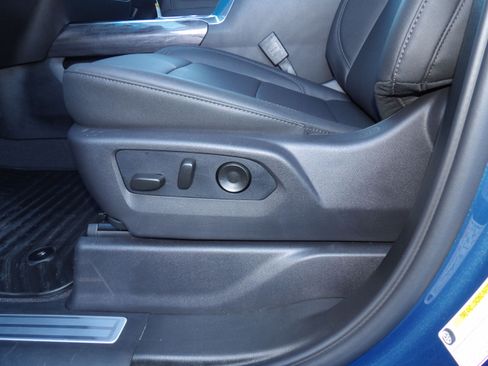 New 2026 Chevrolet Silverado 2500 LTZ image 21