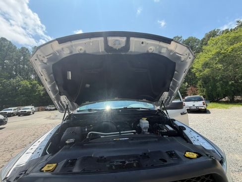 Used 2018 RAM 2500 4x4 Crew Cab ST image 30