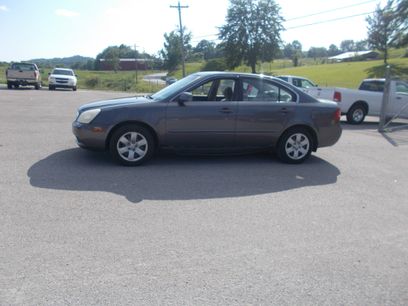 Used 2007 Kia Optima UNAVAIL