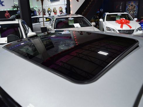 Used 2003 Chevrolet Cavalier image 15