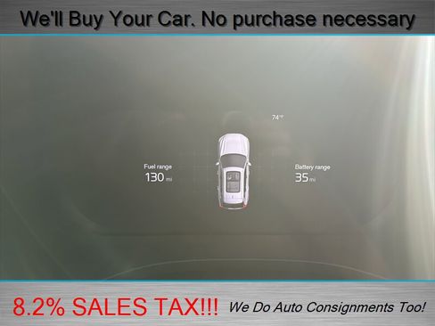 Used 2024 Volvo XC60 T8 Plus image 31