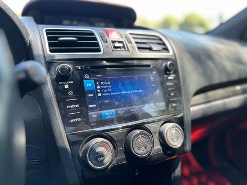 Used 2019 Subaru WRX Premium image 14