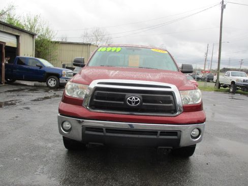 Used 2010 Toyota Tundra SR5 image 3