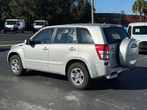Used 2007 Suzuki Grand Vitara image 4