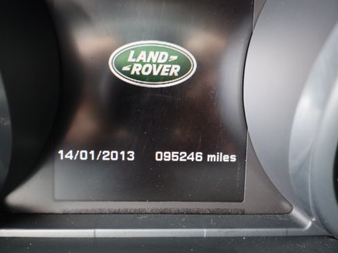 Used 2015 Land Rover Range Rover Sport HSE AWD/4WD image 27