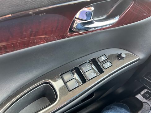 Used 2015 INFINITI QX50 Journey image 22