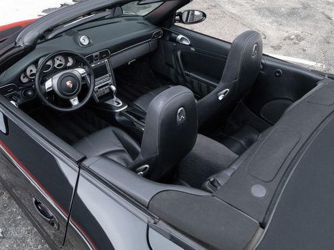 Used 2008 Porsche 911 Carrera 4S image 29