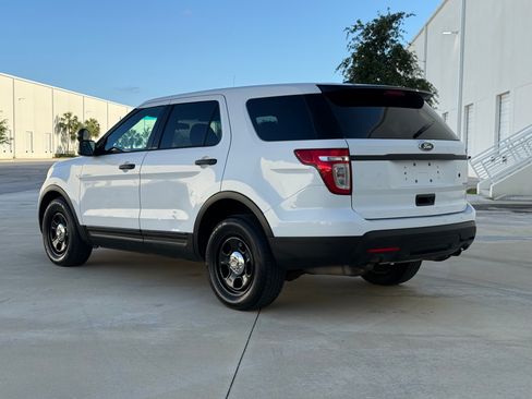 Used 2013 Ford Explorer image 3