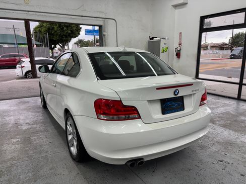 Used 2012 BMW 128i image 9