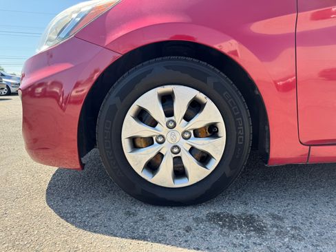 Used 2016 Hyundai Accent SE Hatchback FWD image 14