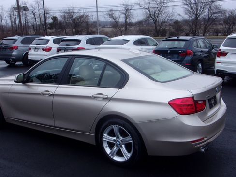 Used 2015 BMW 328i xDrive image 12