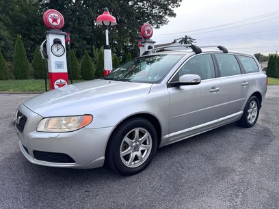 Used 2008 Volvo V70