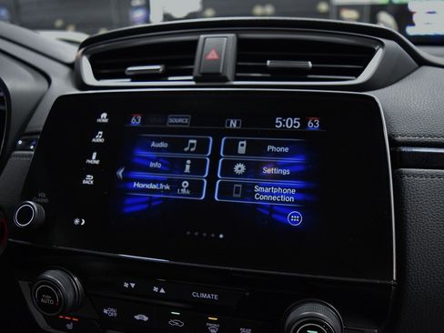 Used 2017 Honda CR-V EX-L image 27