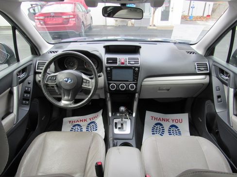 Used 2016 Subaru Forester 2.5i Limited image 20