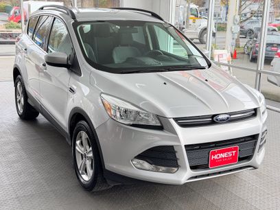 Used 2014 Ford Escape SE