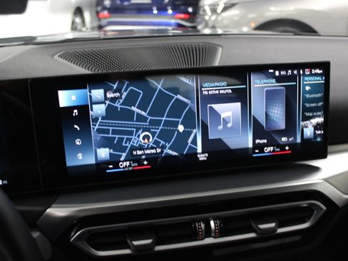 Used 2023 BMW i4 eDrive35 image 23