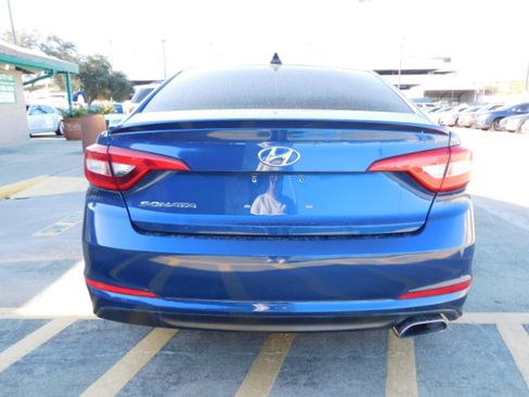 Used 2017 Hyundai Sonata SE FWD image 6