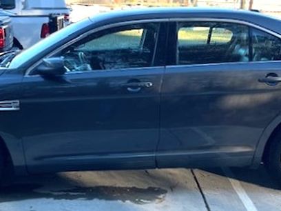 Used 2017 Ford Taurus SEL