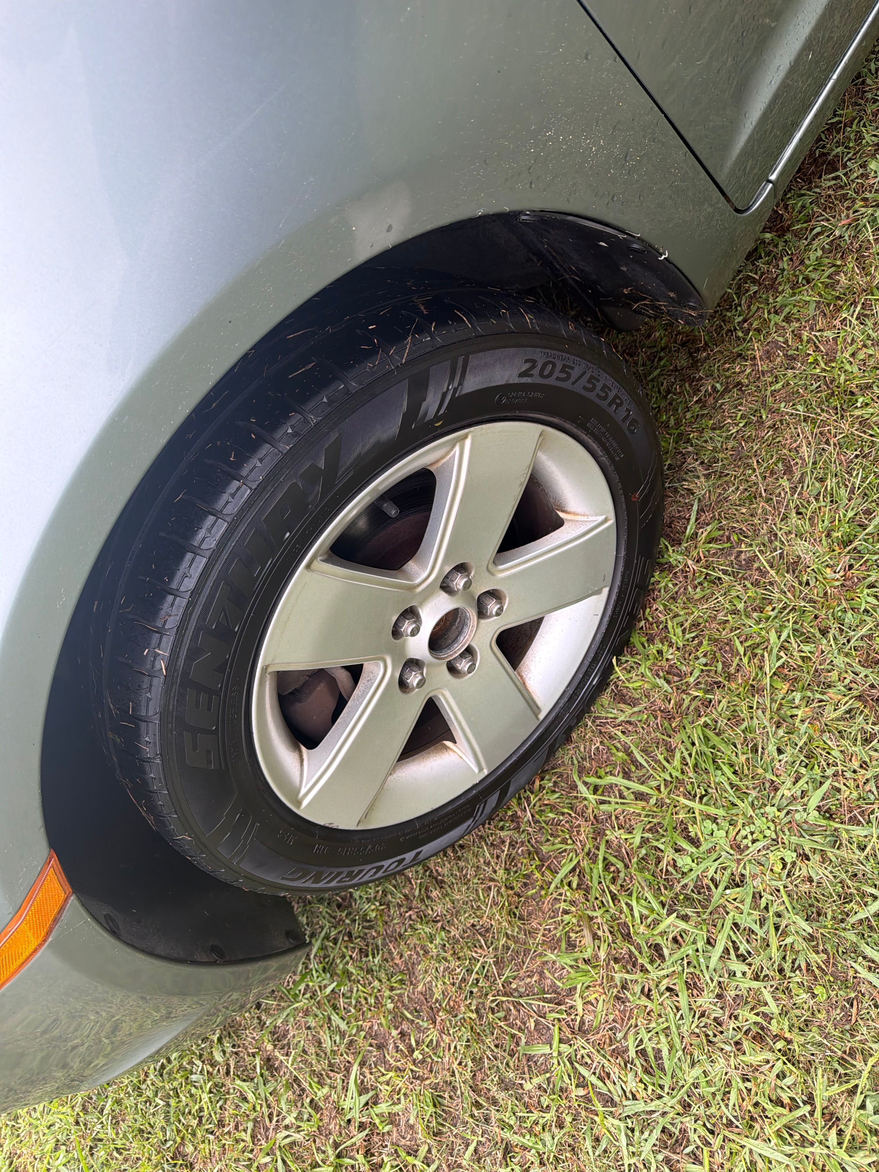 Used 2006 Ford Fusion SE FWD image 46