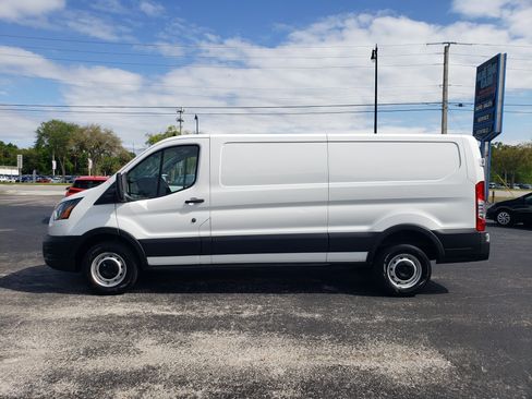 Used 2023 Ford Transit 150 image 2