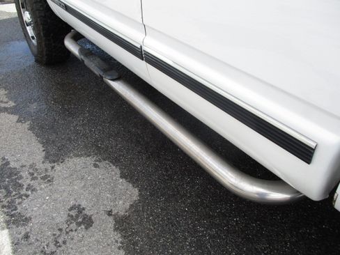 Used 1998 GMC Sierra 2500 Classic SL image 13