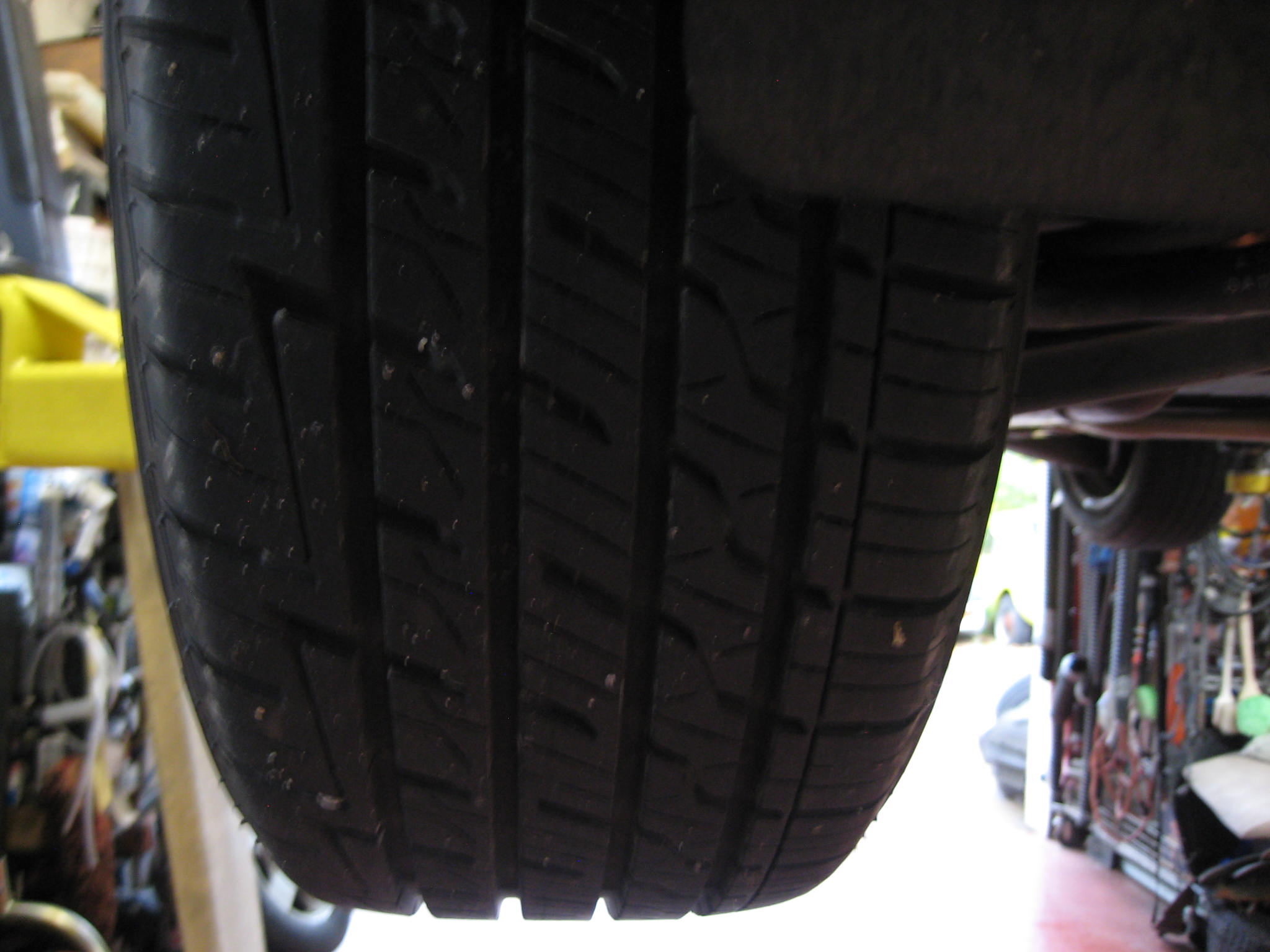 Used 2001 Mercedes-Benz SLK 320 UNAVAIL image 63