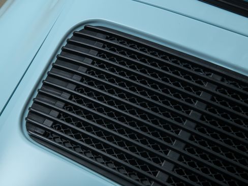 Used 1987 Porsche 911 Carrera Coupe RWD image 93