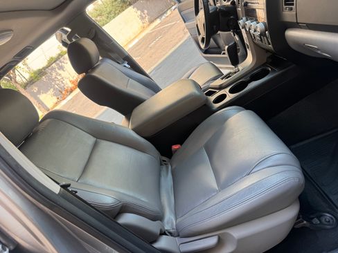 Used 2012 Toyota Sequoia SR5 image 25
