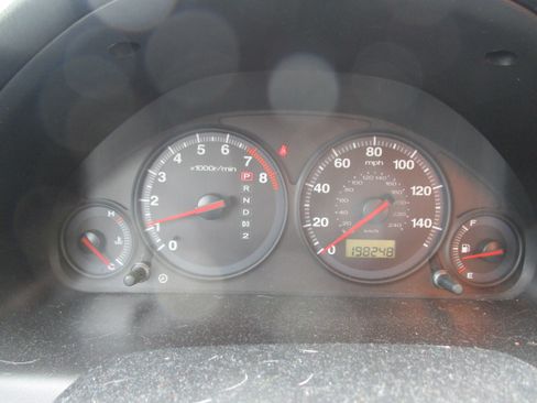 Used 2001 Honda Civic LX Sedan image 28