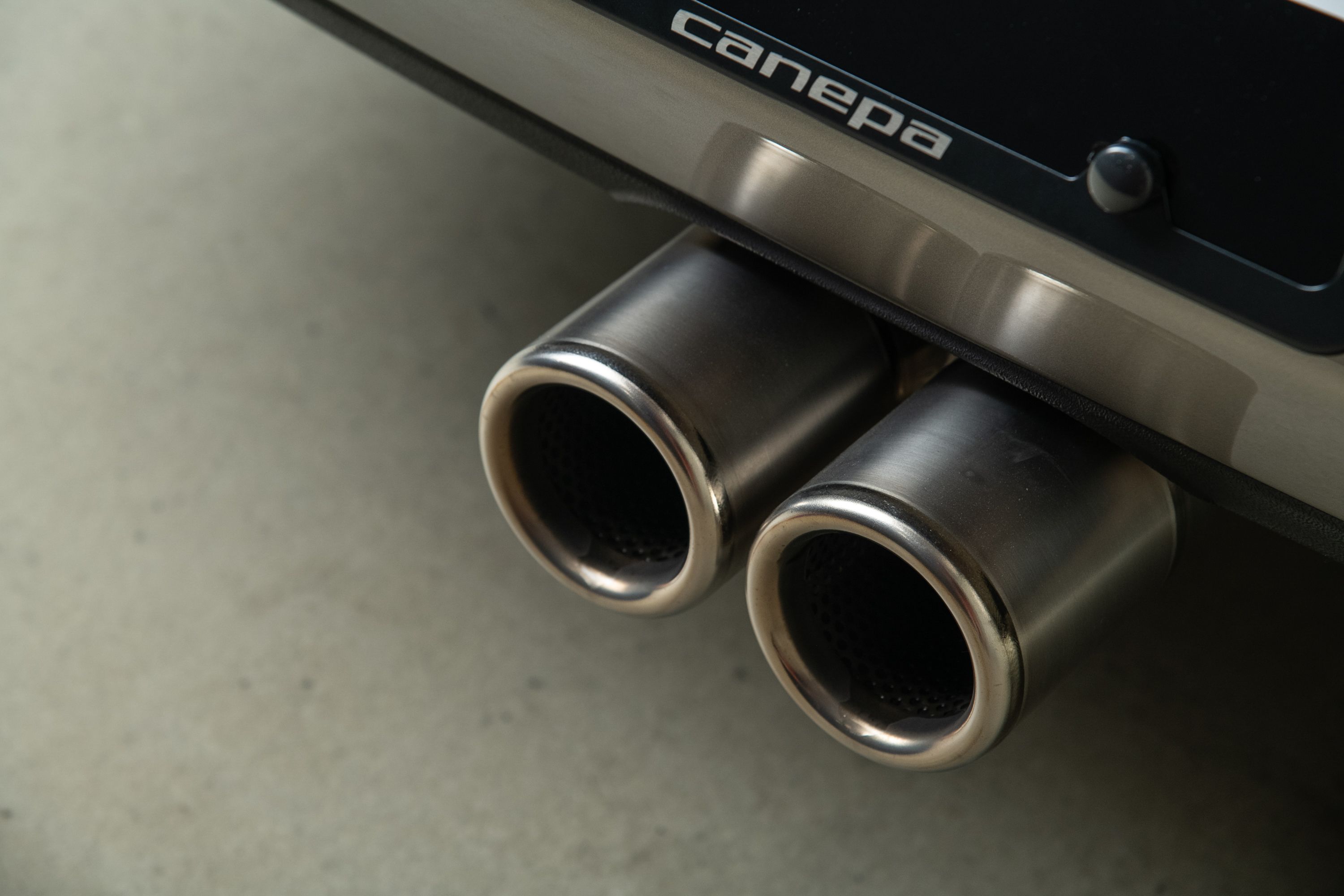 Used 1989 Porsche 911 Carrera RWD image 79