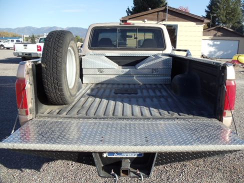 Used 1996 Ford F350 XLT image 7