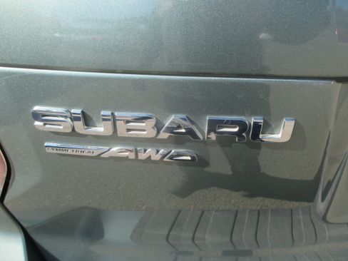Used 2016 Subaru Forester 2.5i Premium AWD/4WD image 10