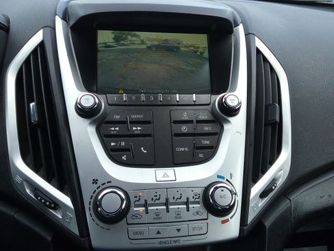 Used 2016 GMC Terrain SLE image 14