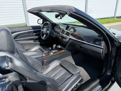 Used 2014 BMW 435i RWD image 17