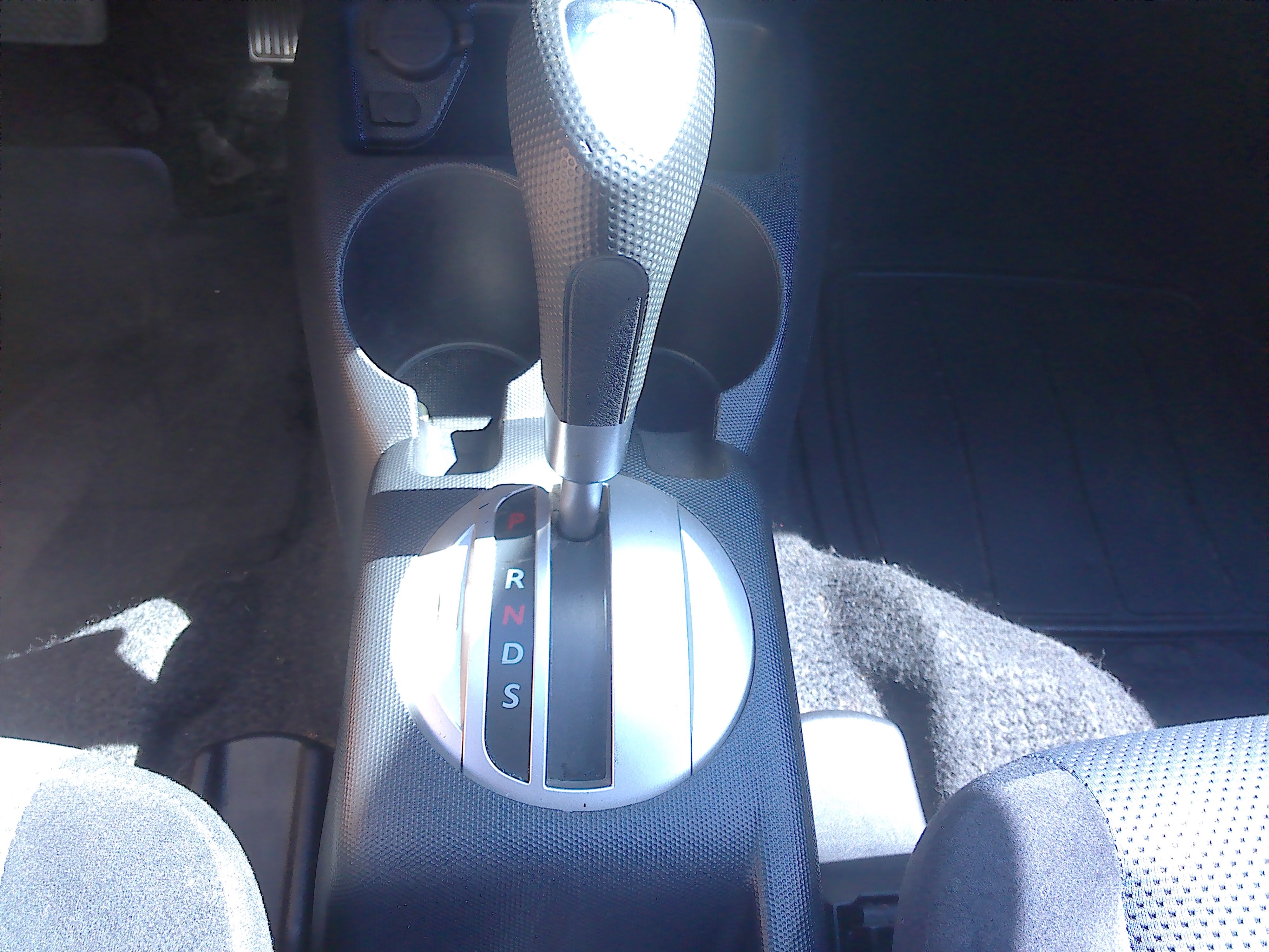 Used 2008 Honda Fit Sport image 18