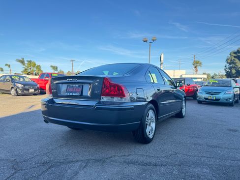 Used 2007 Volvo S60 2.5T image 7