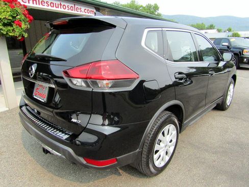 Used 2018 Nissan Rogue AWD image 8