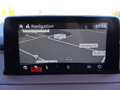 Used 2019 MAZDA CX-9 Signature image 20