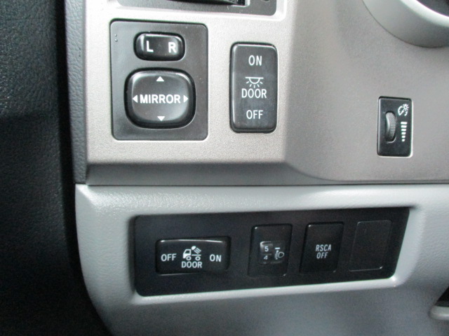 Used 2010 Toyota Tundra SR5 AWD/4WD image 59