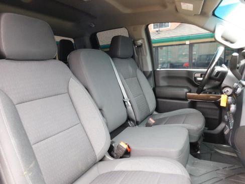 Used 2023 Chevrolet Silverado 2500 LT image 20