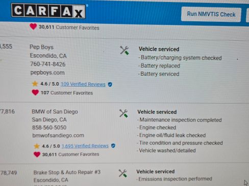 Used 2006 BMW 330Ci image 51