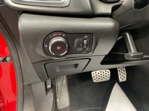 Used 2017 Buick Cascada Sport Touring image 10