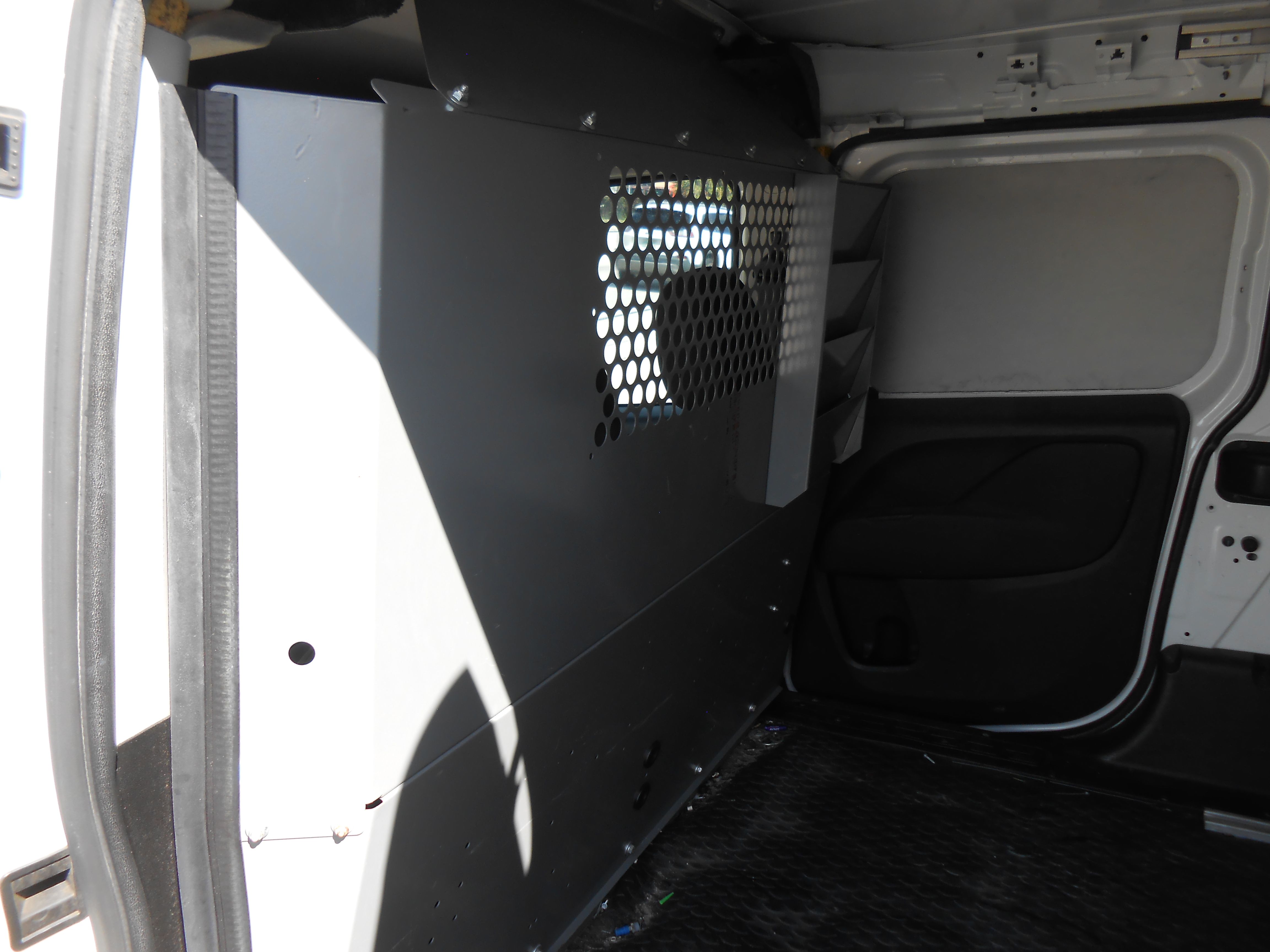 Used 2016 RAM ProMaster City SLT FWD image 11