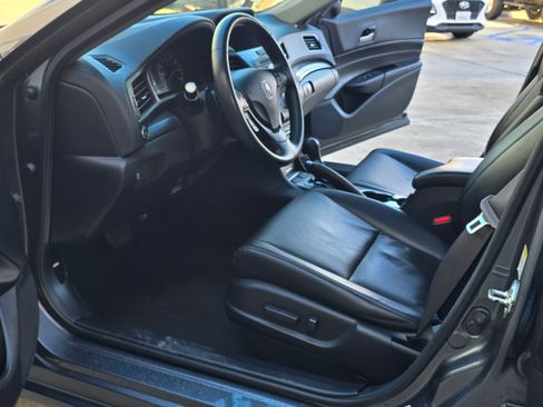 Used 2013 Acura ILX image 29