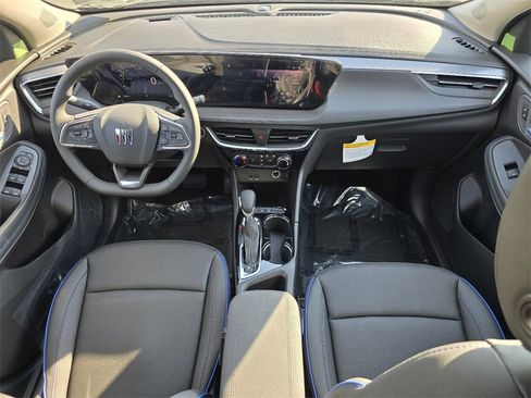 New 2026 Buick Encore GX Sport Touring image 24