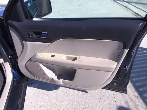 Used 2008 Ford Fusion SE image 11