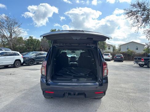 Used 2024 Chevrolet Tahoe Z71 image 47